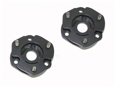 Max Trac 1.50-Inch Front Strut Spacers (13-18 4WD RAM 1500)