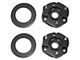 Max Trac 2.50-Inch Leveling Kit (13-18 4WD RAM 1500 w/o Air Ride)