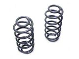 Max Trac 3-Inch Front Lowering Springs (02-08 RAM 1500, Excluding Mega Cab)