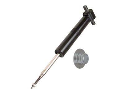 Max Trac Adjustable Front Strut for 0-3-Inch Drop (07-18 Silverado 1500)