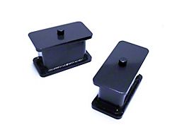 Max Trac 3-Inch Lift Blocks (15-22 Colorado)