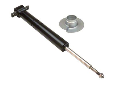 Max Trac 0 to 3-Inch Front Adjustable Lowering Struts (14-25 F-150, Excluding Raptor)