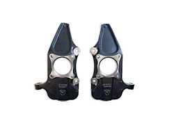 Max Trac 2-Inch Drop Spindles (09-14 F-150, Excluding Raptor)