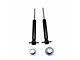 Max Trac MaxPro Lowering Kit; 3-Inch Front / 5-Inch Rear (15-20 F-150, Excluding Raptor)