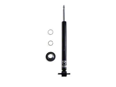 Max Trac Rear Flip Lowering Kit; 3-Inch (09-14 2WD F-150)
