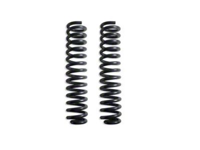 Max Trac 8-Inch Front Lift Coil Springs (17-25 4WD 6.7L Powerstroke F-250 Super Duty)