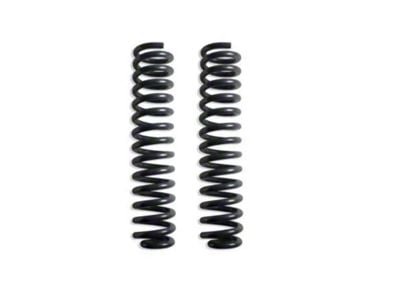 Max Trac 8-Inch Front Lift Coil Springs (17-24 4WD 6.7L Powerstroke F-250 Super Duty)