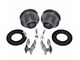 Max Trac 2.50-Inch Leveing Suspension Lift Kit with Shock Extenders (11-21 4WD F-350 Super Duty)