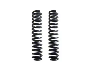 Max Trac 8-Inch Front Lift Coil Springs (17-24 4WD 6.7L Powerstroke F-350 Super Duty)