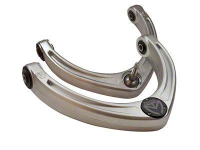 Max Trac Forged Aluminum Upper Control Arms (19-24 RAM 1500, Excluding TRX)