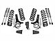Max Trac 7.50-Inch Front / 4.50-Inch Rear MaxPro Elite Suspension Lift Kit with Fox Shocks (09-13 2WD 4.7L RAM 1500 w/o Air Ride)