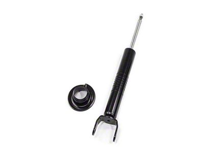 Max Trac 0 to 3-Inch Front Adjustable Lowering Struts (09-25 4WD RAM 1500, Excluding RHO & TRX)
