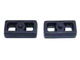 Max Trac 2-Inch Rear Lift Blocks (02-08 RAM 1500)