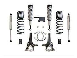 Max Trac 7-Inch Suspension Lift Kit with Fox Shocks (19-24 2WD RAM 1500, Excluding w/o Factory 22-Inch Wheels)