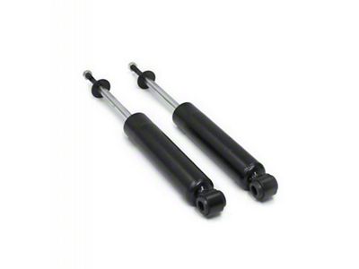 Max Trac Front Shock for Stock Height (11-18 2WD RAM 1500; 13-17 RAM 1500 HFE, R/T)