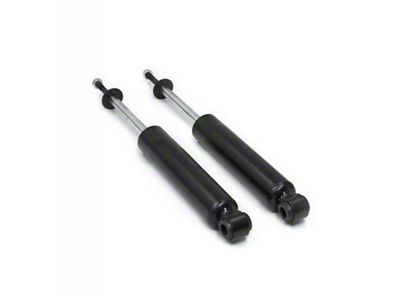 Max Trac Front Shock for Stock Height (06-08 2WD RAM 1500 Mega Cab)
