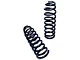 Max Trac 6-Inch Front Lift Coil Springs (14-18 4WD RAM 2500)
