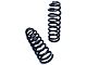 Max Trac 4-Inch Front Lift Coil Springs (13-18 4WD RAM 3500)