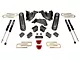 Max Trac 6-Inch MaxPro Suspension Lift Kit with Shocks (13-18 4WD 6.7L RAM 3500)