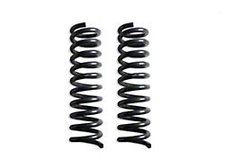 Max Trac 8-Inch Front Lift Coil Springs (13-25 4WD 6.7L RAM 3500)