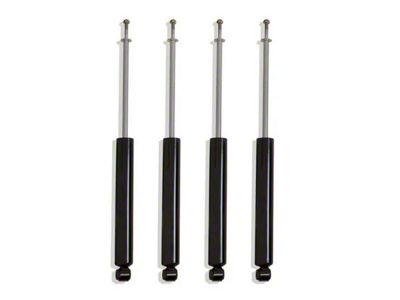 Max Trac Front and Rear Shocks for 8-Inch Lift (13-24 4WD RAM 3500)