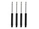 Max Trac Front and Rear Shocks for 8-Inch Lift (13-24 4WD RAM 3500)