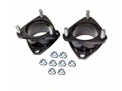 Max Trac 2.50-Inch Front Leveling Kit (19-23 2WD Ranger)
