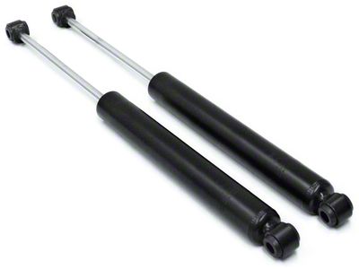 Max Trac Rear Shock for Stock Height (15-20 2WD F-150)