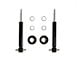 Max Trac 0 to 3-Inch Front Adjustable Lowering Struts (19-24 Sierra 1500, Excluding AT4 & Denali)