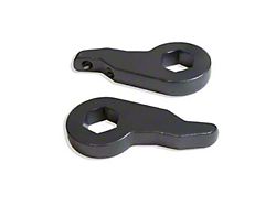 Max Trac 1 to 2-Inch Lowering Torsion Keys (99-06 Sierra 1500)
