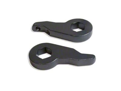 Max Trac 1 to 2-Inch Lowering Torsion Keys (99-06 Sierra 1500)