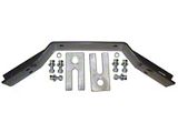 Max Trac 2-Piece Driveshaft Carrier Bearing Kit (14-18 Sierra 1500)
