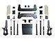 Max Trac 7 to 8-Inch Suspension Lift Kit (19-24 2WD Sierra 1500, Excluding Denali)