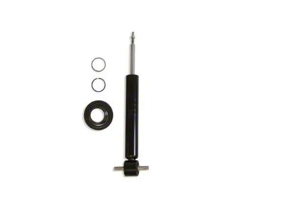 Max Trac Adjustable Front Strut for 0 to 3-Inch Drop (19-24 Sierra 1500, Excluding AT4 & Denali)