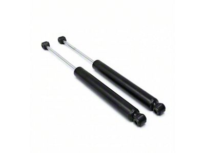 Max Trac Rear Shock for 4-Inch Drop (99-25 Sierra 1500)