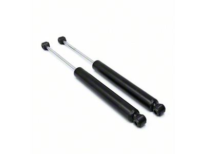 Max Trac Rear Shock for 2-Inch Lift (99-18 2WD Sierra 1500)