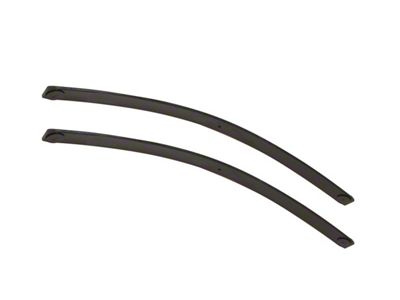 Max Trac 1-Inch Add-A-Leaf Spring (07-18 2WD Silverado 1500)