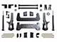 Max Trac 9 to 10-Inch Suspension Lift Kit (19-24 4WD Silverado 1500)