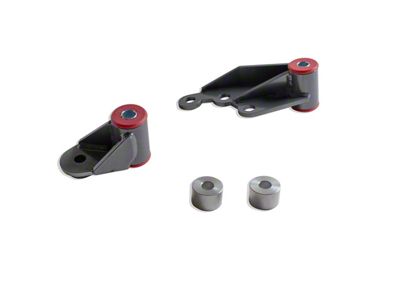 Max Trac Lift Strut for MaxTrac 7 to 10-Inch Lift Kit (19-26 Silverado 1500)