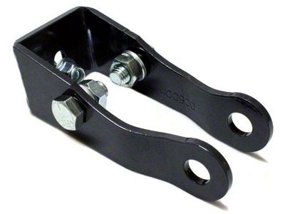 Max Trac Rear Shock Extender for 5 to 6-Inch Drop (99-06 2WD Silverado 1500)