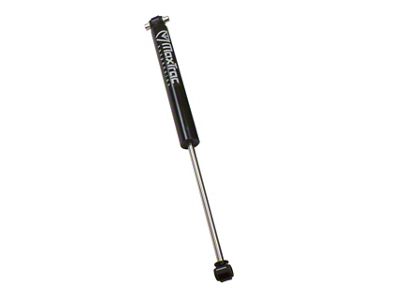 Max Trac Rear Shock for 5-Inch Lift (07-25 Silverado 1500)