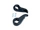 Max Trac 1 to 3-Inch Lift Torsion Keys with Shock Extenders (20-24 Silverado 3500 HD)