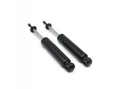 Max Trac Front Shock for 1 to 3-Inch Lift (07-10 Silverado 3500 HD)