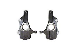 Max Trac 2-Inch Drop Spindles (21-23 Tahoe)