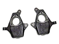 Max Trac 2-Inch Front Lowering Spindles (07-14 Tahoe w/o Autoride)