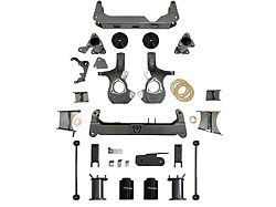 Max Trac 7-Inch Suspension Lift Kit (07-14 4WD Tahoe w/o AutoRide)