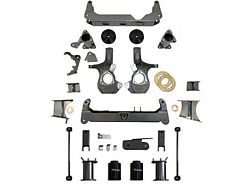 Max Trac 7-Inch Suspension Lift Kit (15-20 4WD Yukon w/o AutoRide & MagneRide)