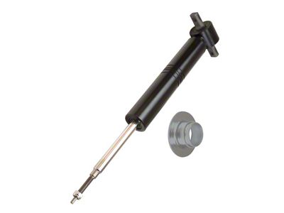 Max Trac Adjustable Front Strut for 0 to 3-Inch Drop (07-20 Yukon w/o Autoride & MagneRide)