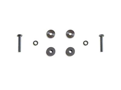 Max Trac MagneRide 2 or 3-Inch Front Leveling Kit (15-20 Yukon Denali)