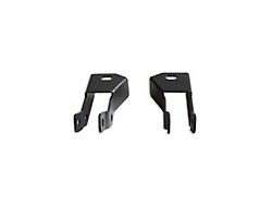 Max Trac Rear Shock Extenders for 2-Inch Drop (07-20 Yukon)